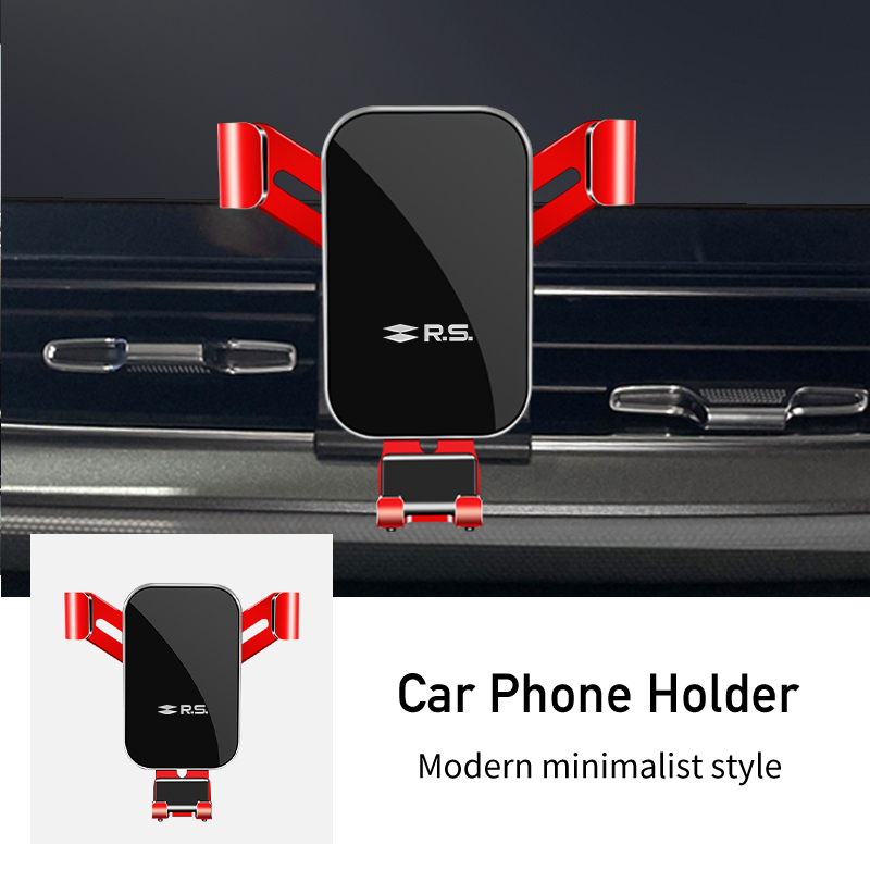 Magnetic Phone Holder For Car Vent - Uchwyt na telefon do samochodu, mocowany
