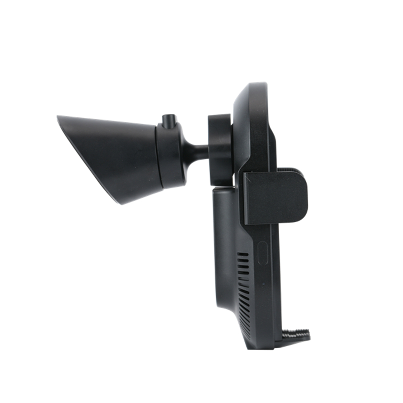 Bezprzewodowa ładowarka samoch – Wireless Car Charger Mount Fast Charging recenzja i cena
