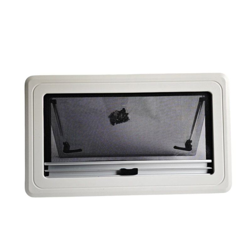 Okno boczne do kampera Maygood – Car Accessories recenzja i cena