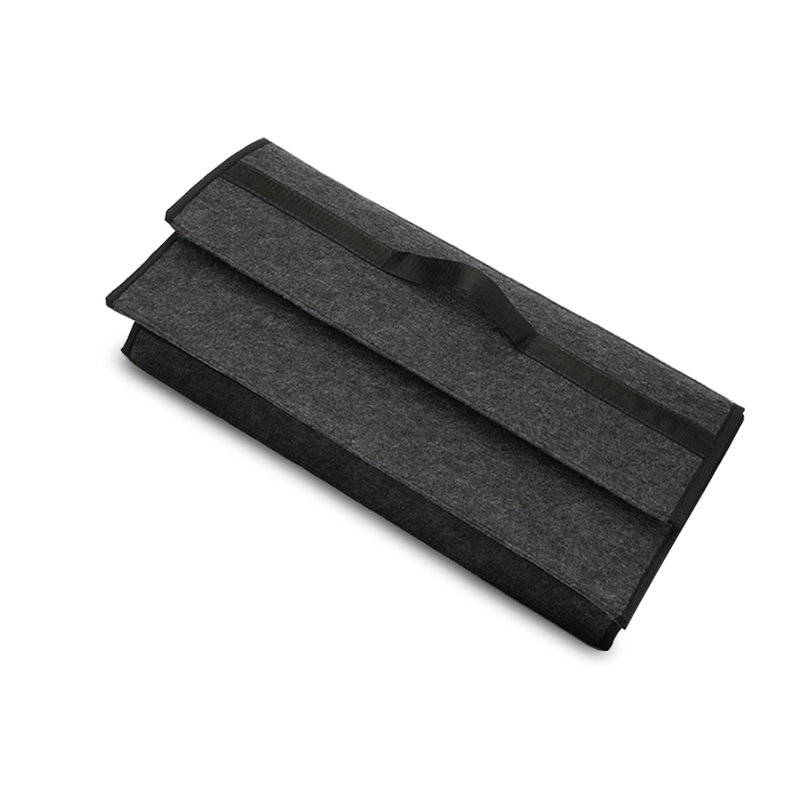 Organizer do bagażnika samocho – Car Trunk Organizer Foldable Storage Box recenzja i cena