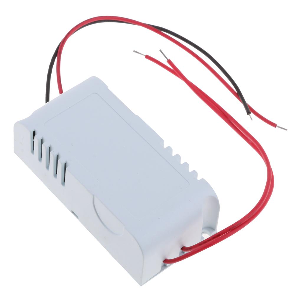 Moduł zasilania AC/DC, regulat – Car Electronics recenzja i cena
