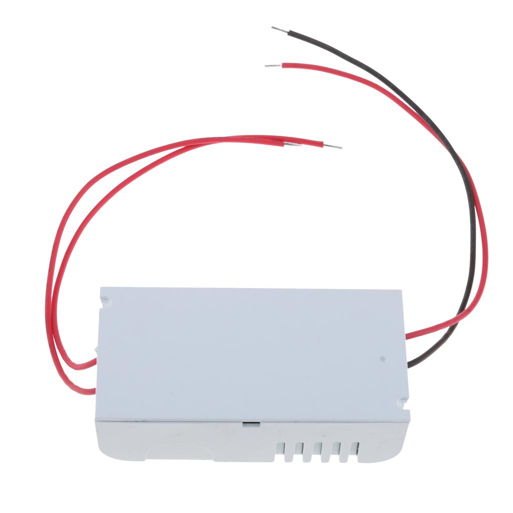 Moduł zasilania AC/DC, regulat – Car Electronics recenzja i cena