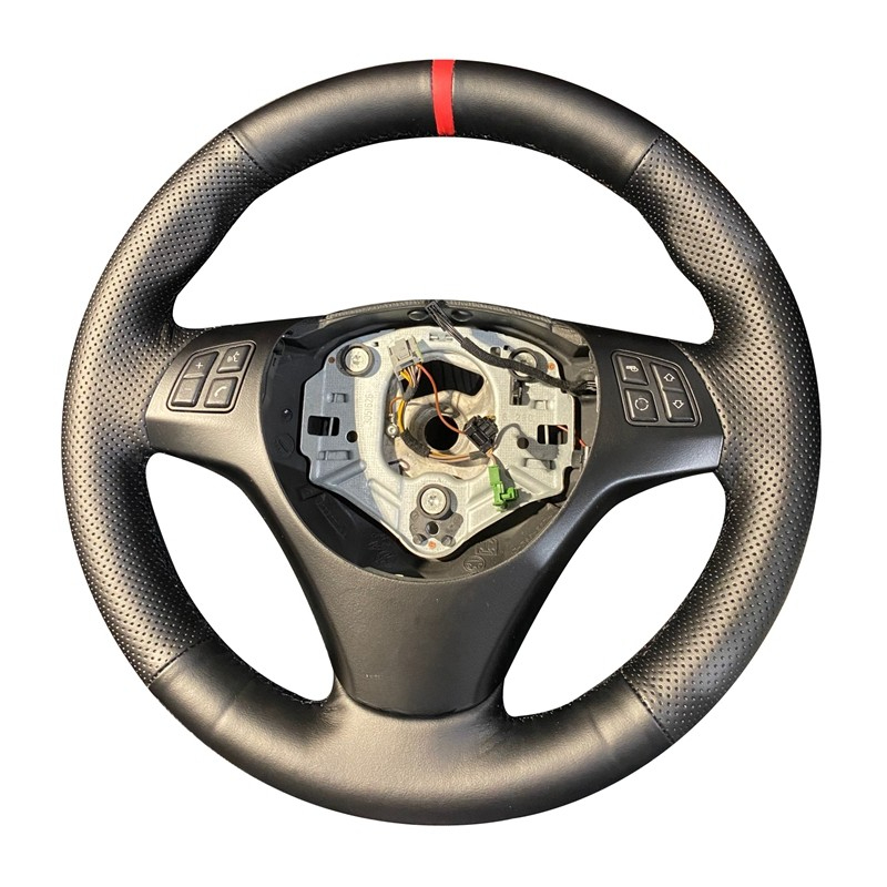 Antypoślizgowe akcesoria samoc – Car Steering Wheel Cover Anti Slip Breathable recenzja i cena