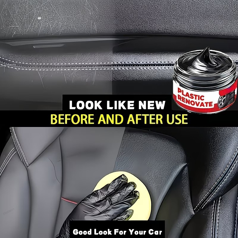 Pasta do polerowania deski roz – Car Scratch Repair Polishing Wax Paste recenzja i cena