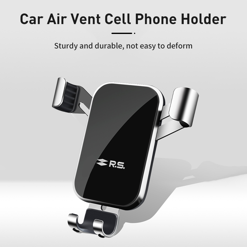 Uchwyt na telefon do samochodu – Magnetic Phone Holder For Car Vent recenzja i cena