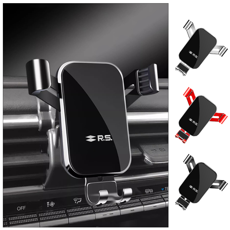 Uchwyt na telefon do samochodu – Magnetic Phone Holder For Car Vent recenzja i cena