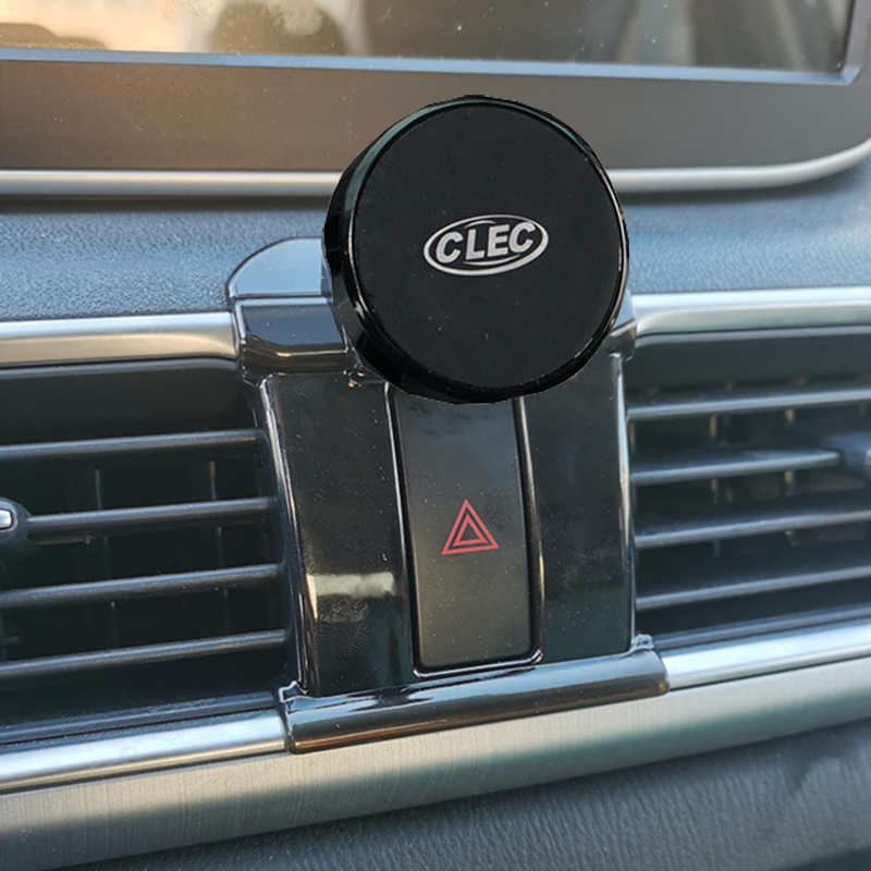 Uchwyt samochodowy na telefon  – Magnetic Phone Holder For Car Vent recenzja i cena