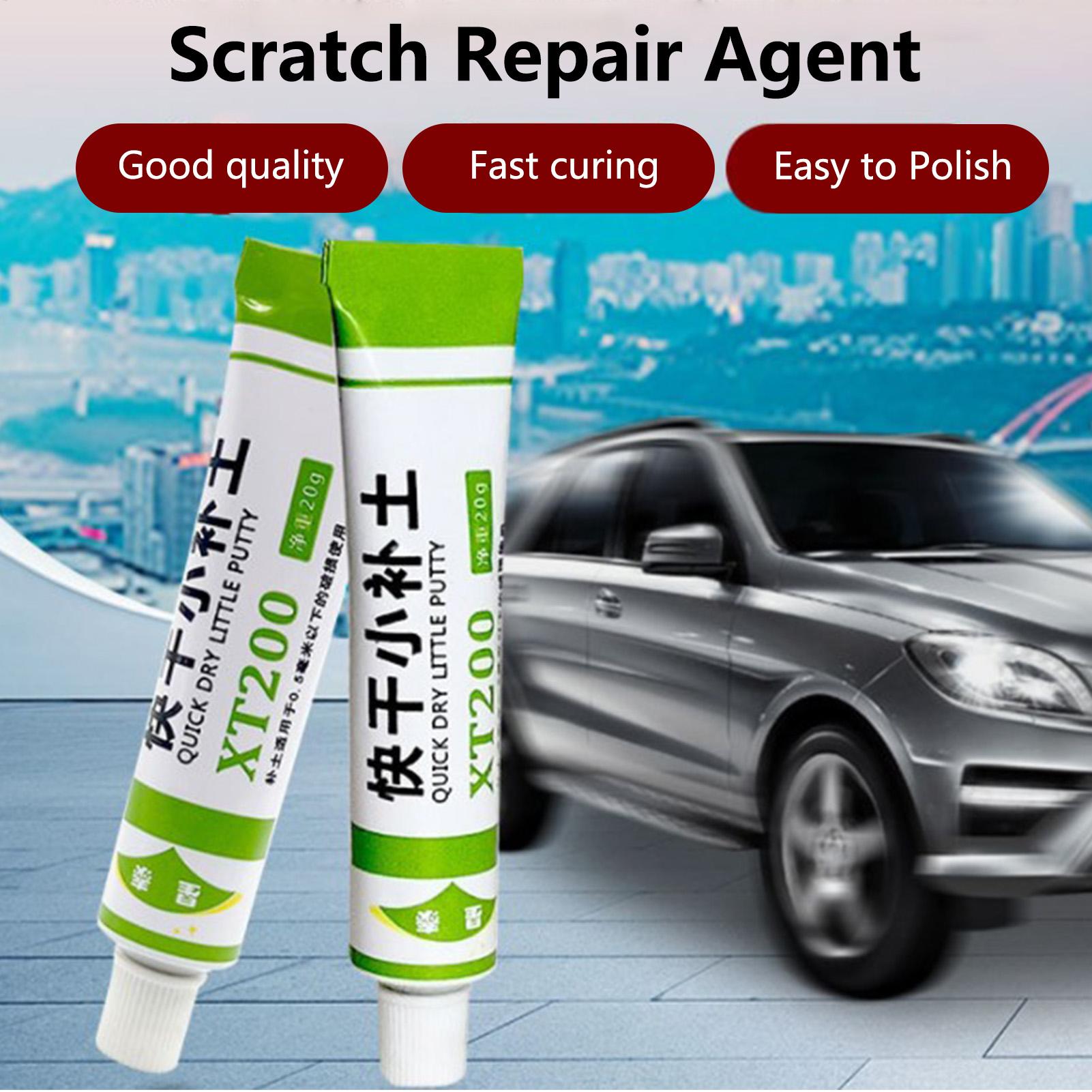 Szybkoschnąca szpachla samocho – Auto Repair Tools recenzja i cena
